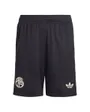 Short de Foot Garçon FCB 3 SHO Y