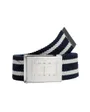 Ceinture Homme TJM Daily Stripes Webbed
