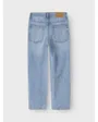 Jean Enfant NKMRYAN LOOSE JEANS 5760-RM NOOS Bleu