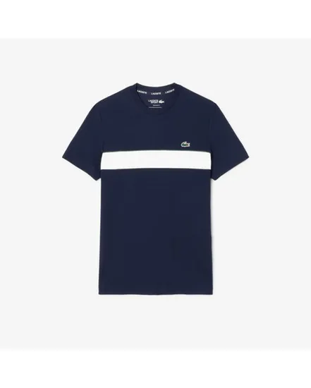 T-shirt Homme MEN S TECHNICAL CAPSULE Bleu