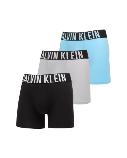 Boxer Brief 3 Pack Homme Calvin Klein