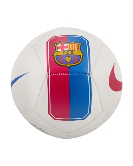 Mini Ballon Mixte Nike Skills FC Barcelone