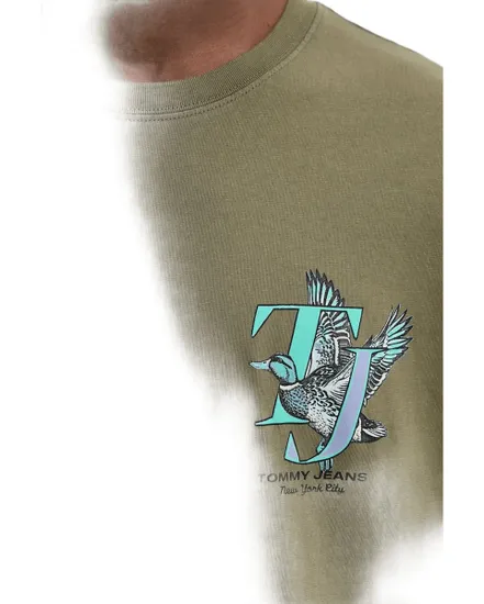 Tee-shirt Homme TJM RLX Novelty