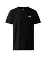T-Shirt Femme Essential Oversize Tee