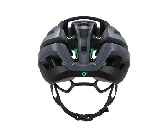 Casque Route Unisexe Z1 KINETICORE Bleu Cosmique