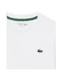 T-shirt Tennis Femme Lacoste Ultra Dry