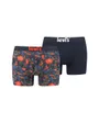 Boxers Homme Redmond Flower AOP