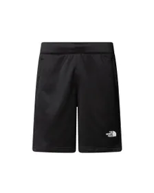 Short Homme M REAXION FLEECE SHORTS Noir