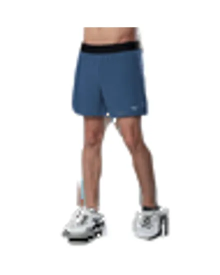 Short Running Homme Mizuno Core 5.5 Inches