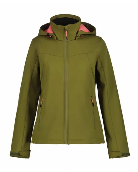 Parka Homme BRENHAM Vert