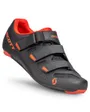 Chaussures Route Unisexe ROAD COMP Noir/Rouge