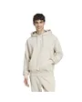 Sweat à capuche Homme M FEELCOZY HD Beige