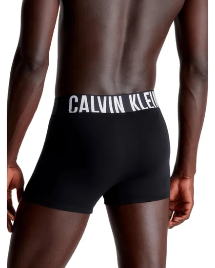 Lot de 3 boxers Homme TRUNK 3PK Noir