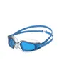 Lunettes de natation Unisexe HYDROPULSE  P12 Bleu