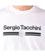 T-shirt Homme MARCHIO CO T-SHIRT Blanc