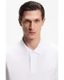 Polo Homme PALLAS (312988) Blanc