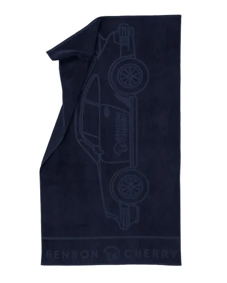 Drap De Plage Homme Classic