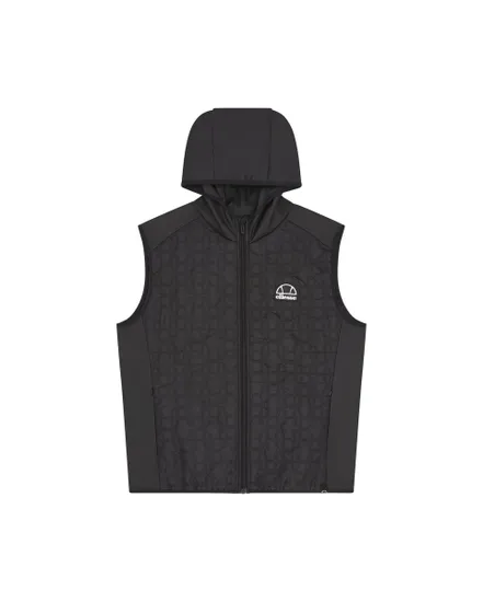 Veste sans manches Homme MENTALITA GILET Noir