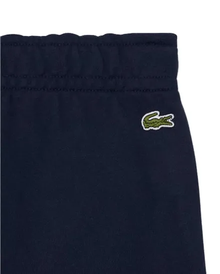Pantalon Survêtement Femme Polaire Lacoste