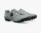 Chaussures VTT Homme XC302 Gris Glace