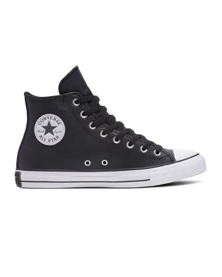 Chaussures Unisexe CHUCK TAYLOR ALL STAR Noir