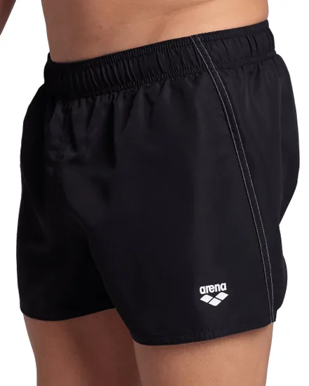 Short de bain Homme FUNDAMENTALS X-SHORT R Noir