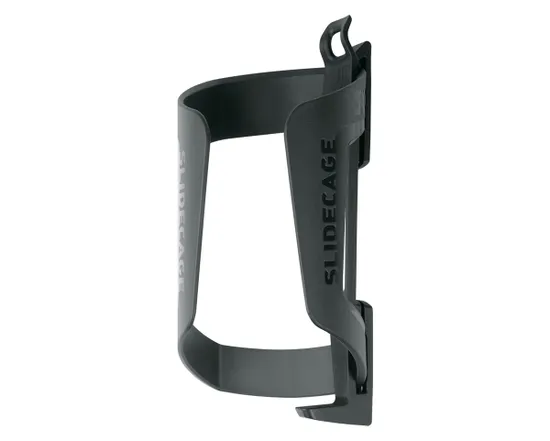 Porte-bidon SLIDECAGE Noir