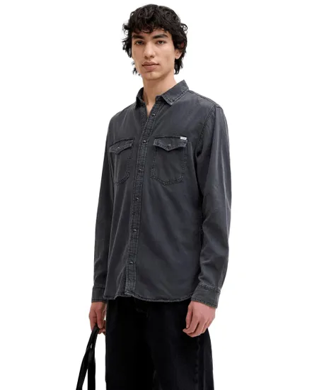 Chemise Jean Homme Sheridan