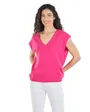 Chemisier Femme Miria Pu W