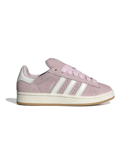 Chaussures Femme CAMPUS 00S W Rose