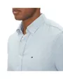 Chemise Homme Pigment Dyed Li Solid Rf