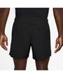 Short Homme M NK WNTRZ CHLNGR 5IN 2IN1 SHO Noir