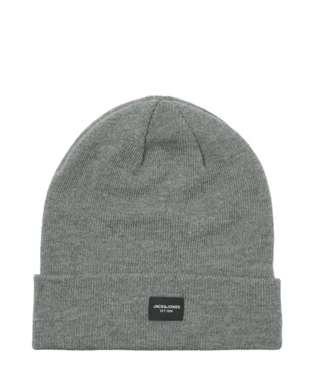 Ensemble Bonnet Et Écharpe Homme Jacdna Giftbox