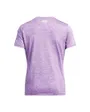T-Shirt Femme Tech SSV Twist