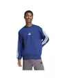 Sweat Homme M 3S FL SWT Bleu