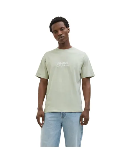 Tee-shirt Homme Joralmeria Branding
