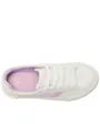 Chaussures Enfant LOGO MORINE KID Blanc