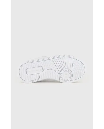 Chaussures Enfant RD18 2.0 LOW B PS LOW CUT SHOE Blanc