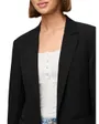 Blazer Femme PCBOZZY LS Detail
