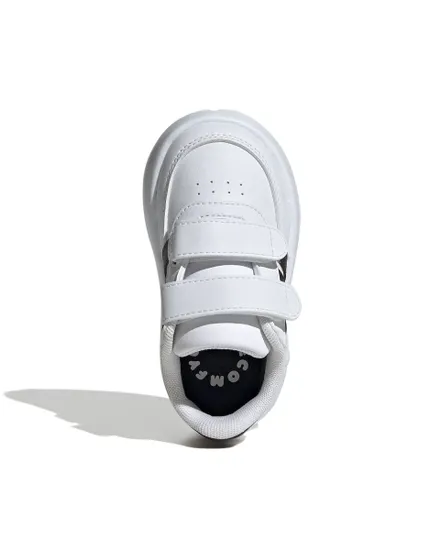 Chaussures Enfant BREAKNET 2.0 CF I Blanc