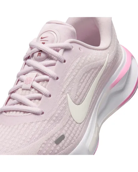 Chaussures de running Femme W NIKE JOURNEY RUN Rose