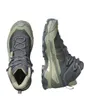 Chaussures De Randonnée Femme X Ultra 5 Mid Gtx
