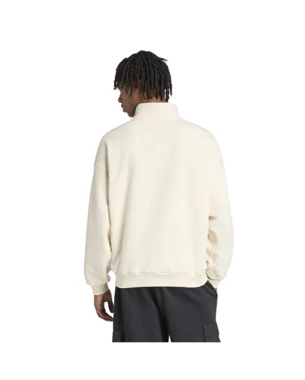 Polaire zip Homme M FI SL SHRP TT Beige