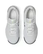 Chaussures de tennis Enfant GEL-DEDICATE 8 GS Blanc