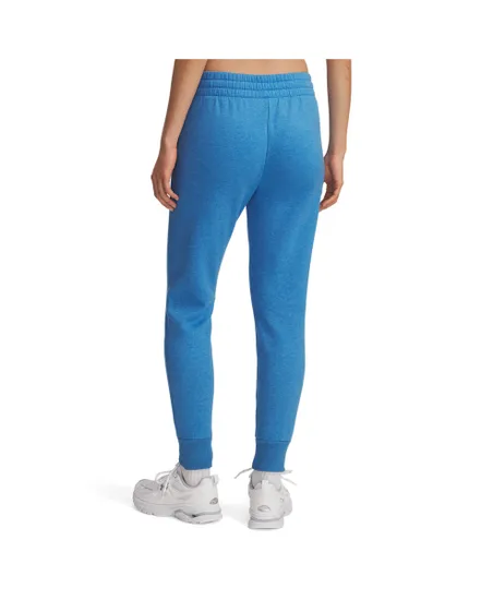 Casquette Femme UA RIVAL FLEECE JOGGER Bleu
