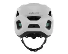 Casque VTT Unisexe LUPO KINETICORE Blanc Mat