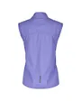 Gilet coupe-vent Femme EXPLORAIR LIGHT WB Bleu clair