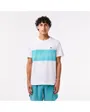 T-shirt Homme Blanc