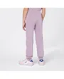 Pantalon de survetement Enfant Violet