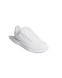 Chaussures Femme HOOPS CLASSIC W Blanc